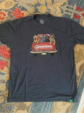 T shirt
